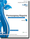 Pharmacognosy Magazine雜志