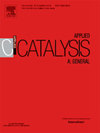 Applied Catalysis A-general雜志