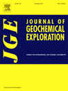 Journal Of Geochemical Exploration雜志