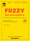 Fuzzy Sets And Systems雜志