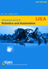 International Journal Of Robotics & Automation雜志