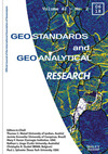Geostandards And Geoanalytical Research雜志