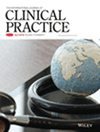 International Journal Of Clinical Practice雜志
