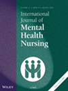 International Journal Of Mental Health Nursing雜志