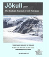 Jokull雜志
