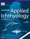 Journal Of Applied Ichthyology雜志