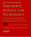 Ieee Transactions On Terahertz Science And Technology