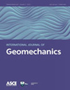 International Journal Of Geomechanics雜志