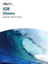 Journal Of Geophysical Research-oceans雜志