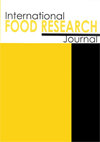 International Food Research Journal雜志