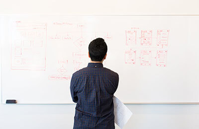 房產中介工作總結與計劃