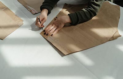 屆畢業生自我鑒定提綱