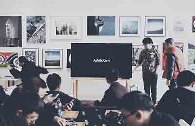 鄉鎮經濟會議講話