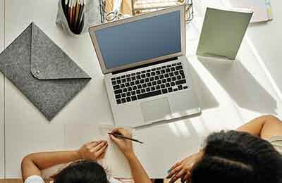 培養正確的價值觀