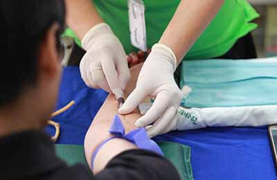 白疼風治療新技術