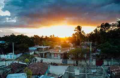 農村培養鏈思考