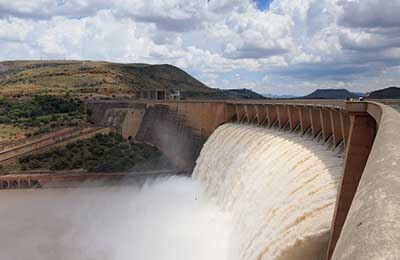 水電項(xiàng)目水資源