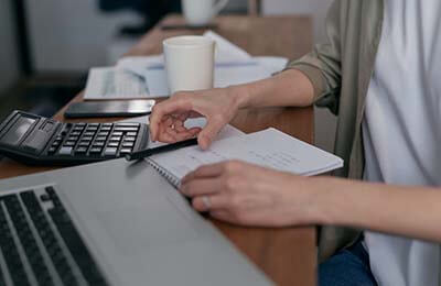 稅務納稅評估流程