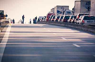 公路養護日常管理