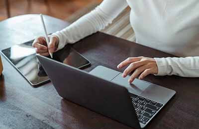 經營稅征收通知