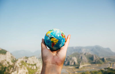 地理美育課題闡述