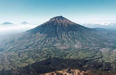 管窺常見地質探礦技術和勘查