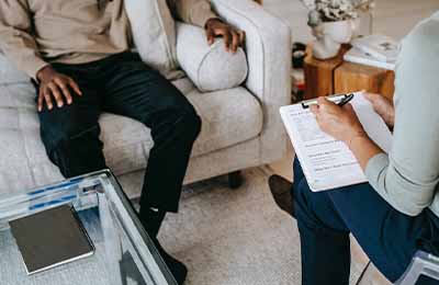 共享財務中心的簡單流程