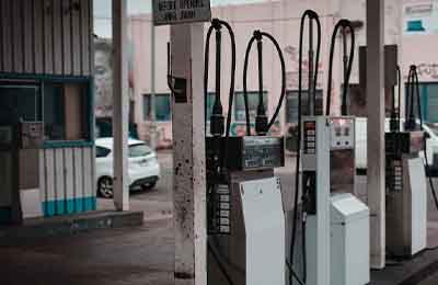 石油產業分析報告