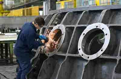 制造行業(yè)商業(yè)計(jì)劃書