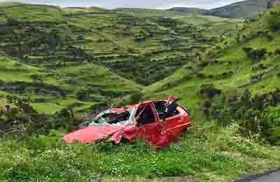 電磁輻射事故案例