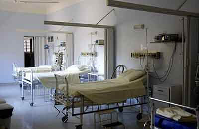 二級醫院病案管理制度