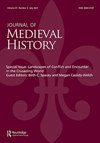 Journal Of Medieval History雜志