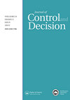 Journal Of Control And Decision雜志