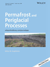 Permafrost And Periglacial Processes雜志