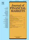 Journal Of Financial Markets雜志
