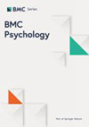Bmc Psychology雜志