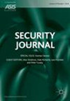 Security Journal雜志