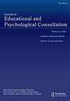 Journal Of Educational And Psychological Consultation雜志