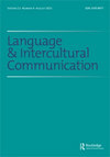Language And Intercultural Communication雜志
