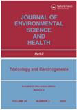 Journal Of Environmental Science And Health Part C-toxicology And Carcinogenesis雜志