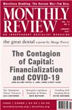 Monthly Review-an Independent Socialist Magazine雜志