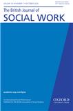 British Journal Of Social Work雜志