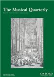 Musical Quarterly雜志