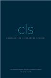 Comparative Literature Studies雜志