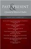 Past & Present雜志