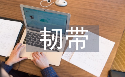 韌帶的生物力學(xué)特性