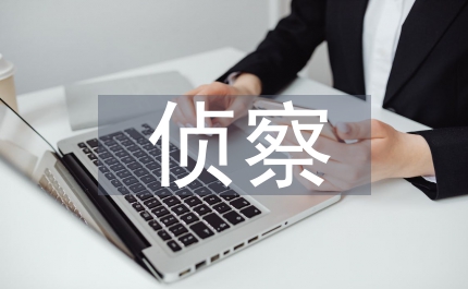 鳥兒的偵察報告