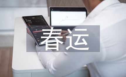 春運交通安全總結