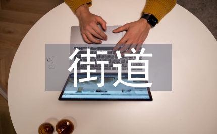 縣政街道除墻透綠工程方案