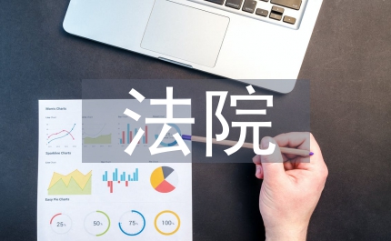 法院領導干部經濟責任述職報告